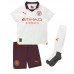 Manchester City Jack Grealish #10 Replica Away Minikit 2023-24 Short Sleeve (+ pants)